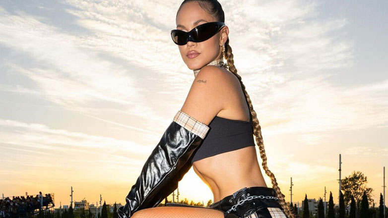 Lila: «Ένιωσα ότι προδίδω το όνειρό μου δουλεύοντας ως δασκάλα, το έκανα 4 χρόνια για βιοπορισμό»