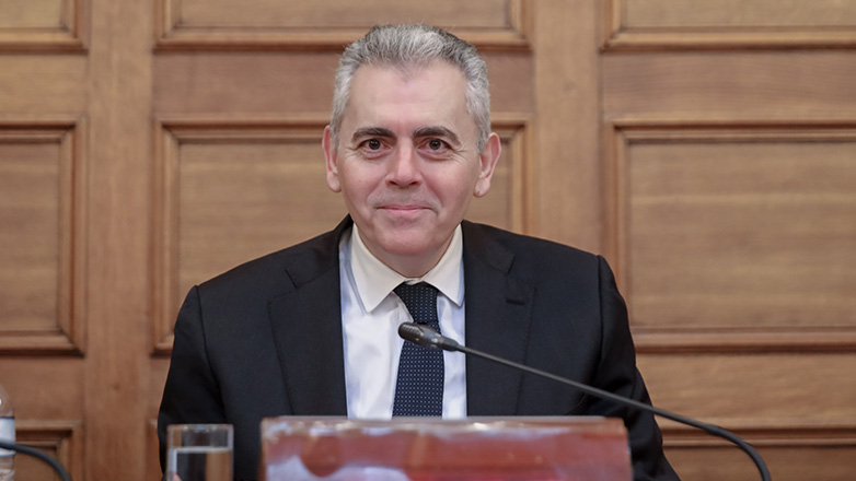 Ο Μάξιμος Χαρακόπουλος θα καταψηφίσει το νομοσχέδιο για τα ομόφυλα ζευγάρια