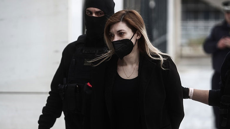 Καταπέλτης η εισαγγελέας για την Πισπιρίγκου: «Δεν την ένοιαζε για το παιδί, δεν πανικοβλήθηκε η κατηγορουμένη»