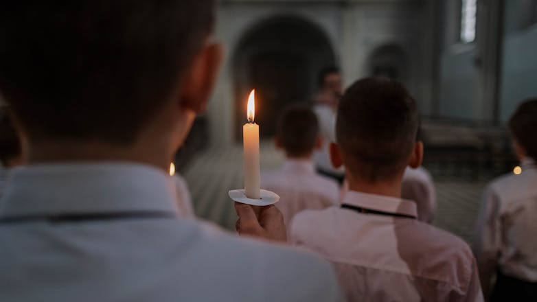 Γερμανία: Έως και 9.355 ανήλικοι ενδέχεται να κακοποιήθηκαν σεξουαλικά από μέλη της Προτεσταντικής Εκκλησίας