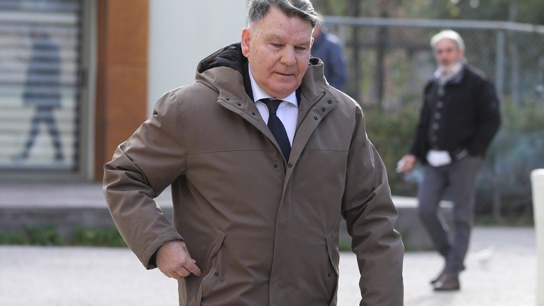 Κούγιας σε μέλος της Πειθαρχικής Επιτροπής της ΕΠΟ: «Είσαι μέλος εγκληματικής οργάνωσης»