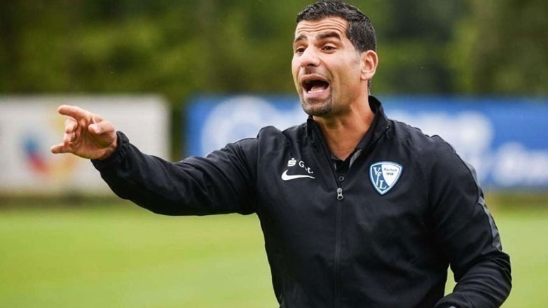 Γραμμόζης: «Προσφεύγω στη δικαιοσύνη για δολοφονία χαρακτήρα»