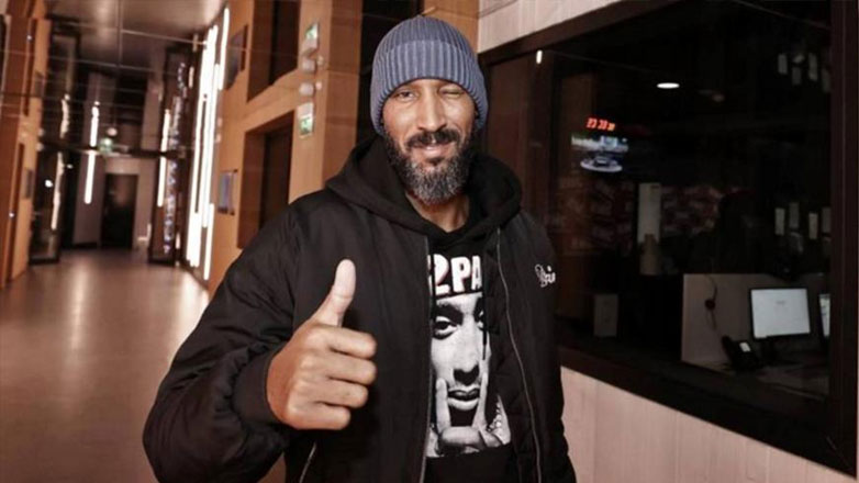 Τουρκία: Ο Ανελκά τεχνικός διευθυντής σε ομάδα της Β’ κατηγορίας