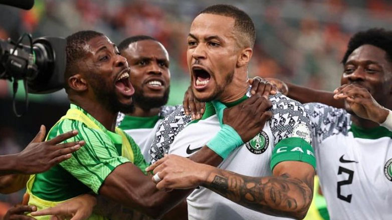 Τα «ζευγάρια» στους «16» του Κόπα Αφρικα