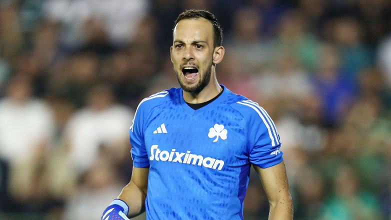 Μπρινιόλι: «Σέβομαι τις αποφάσεις της ομάδας, αλλά αυτή δεν σεβάστηκε εμένα και όσα έχω κάνει»