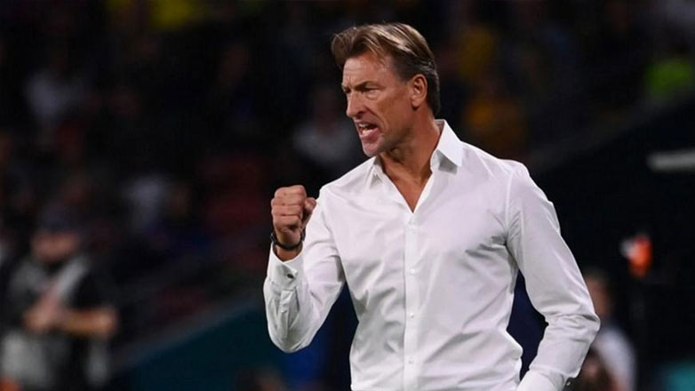 Αλγερία: Ο Ρενάρ φαβορί για την εθνική ομάδα