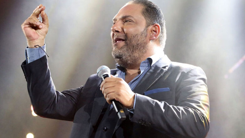 Στέλιος Διονυσίου για την περιπέτεια της υγείας του: «Ήμουν τέσσερις μέρες στο νοσοκομείο…»