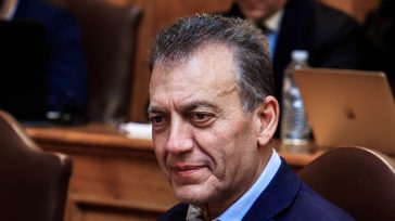 Βρούτσης για το νέο νομοσχέδιο: «Θέτουμε και τις ΠΑΕ προ των ευθυνών τους»