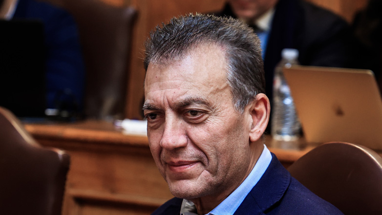 Βρούτσης για το νέο νομοσχέδιο: «Θέτουμε και τις ΠΑΕ προ των ευθυνών τους»