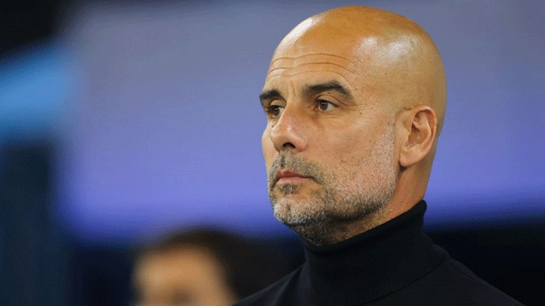 Γκουαρντιόλα κατά Τσέφεριν: «Ως δικηγόρος, ως πρόεδρος της UEFA, έπρεπε να περιμένει»