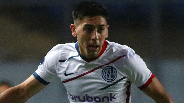 Εμπλοκή στη μεταγραφή του Γκαστόν Ερνάντες στον Ολυμπιακό