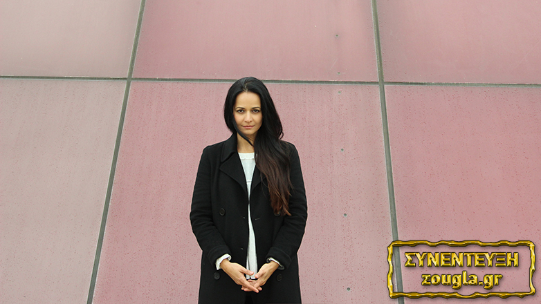 Ζηνοβία Αρβανιτίδη: Η κόρη του Πασχάλη που «μάγεψε» τη NASA