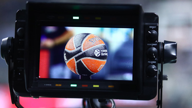 Euroleague: Τα αποτελέσματα της 23ης αγωνιστικής και η βαθμολογία