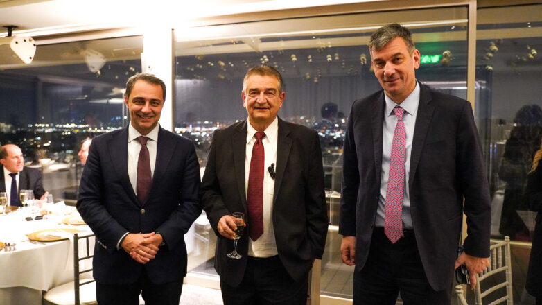 Οι κοινωνικοί στόχοι της Ελληνικής Καρδιολογικής Εταιρείας το 2024