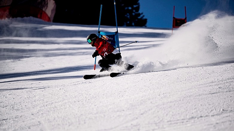 Campioni In Pista: στο σκι ο Bastianini κερδίζει τον Bagnaia
