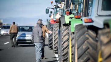 Κάθοδο στην Αθήνα αποφάσισαν οι αγρότες