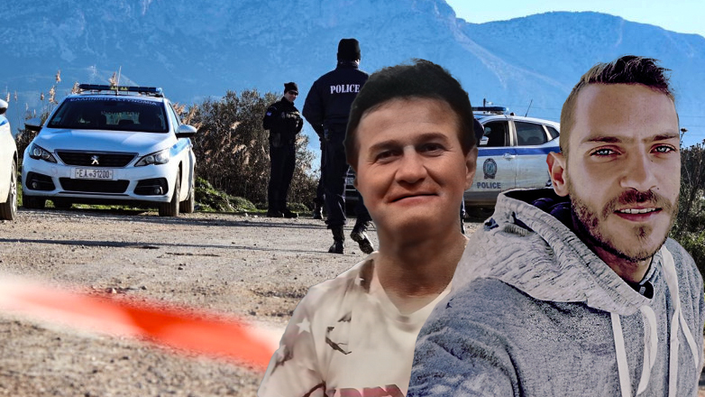 «Κάποιος άκουσε τη δολοφονία του Μπάμπη σε ανοιχτή ακρόαση»