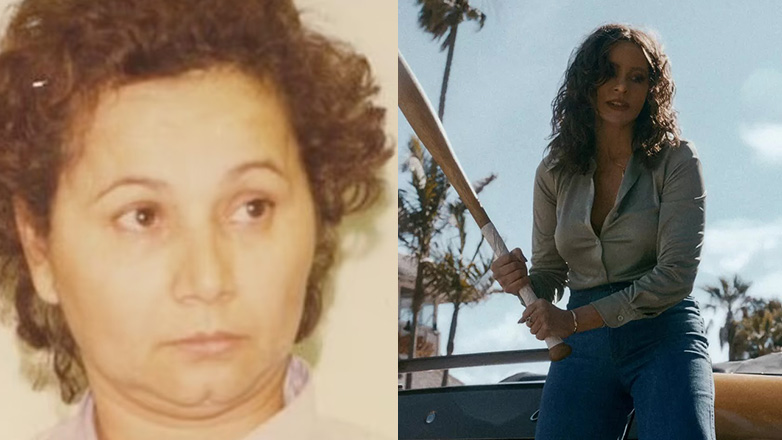 Η πραγματική «μαύρη χήρα» του Μεντεγίν που έγινε σειρά στο Netflix