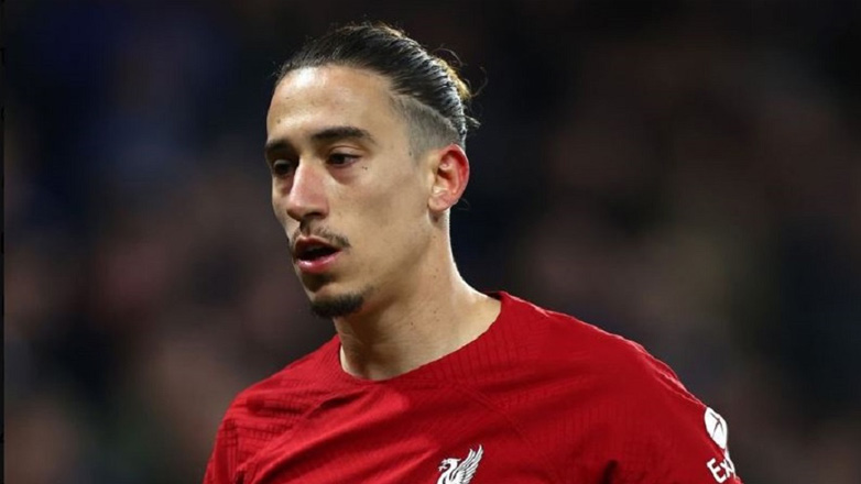 Eπέστρεψε στις προπονήσεις της Λίβερπουλ o Τσιμίκας