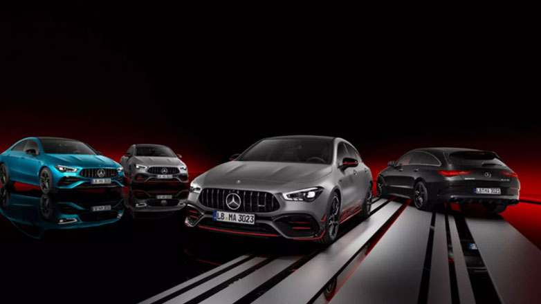Mercedes-Benz: Ανέβασε σε παγκόσμιο επίπεδο τα ποσοστά των πωλήσεων- Πως τα πήγε στην Ελλάδα