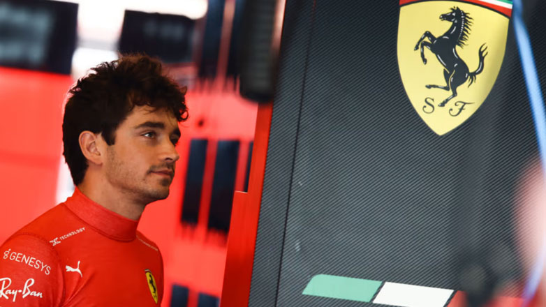 Formula 1: Ανανέωσε ο Charles Leclerc με τη Ferrari – Υπέγραψε νέο πολυετές συμβόλαιο