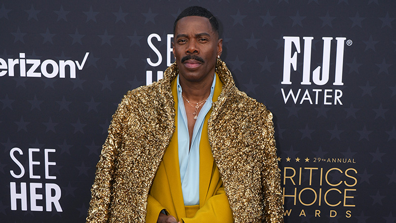 «Michael»: Ο Colman Domingo θα υποδυθεί τον πατέρα του Μάικλ Τζάκσον