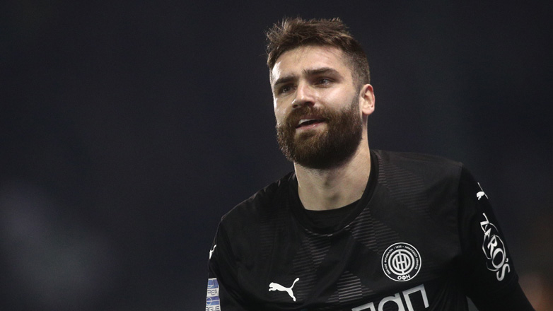 ΟΦΗ: Αμφίβολος εν όψει της ΑΕΚ ο Τοράλ