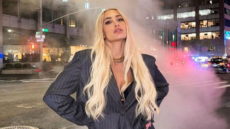 Ιωάννα Τούνη: Η αποκάλυψη για την αισθητική επέμβαση στο στήθος