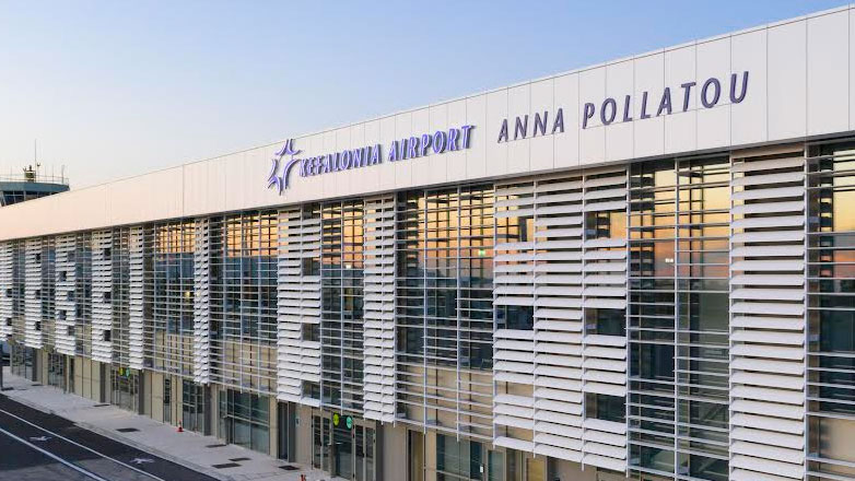 Fraport: Επιτυχής η προγραμματισμένη άσκηση ευρείας κλίμακας στο αεροδρόμιο Κεφαλονιάς «Άννα Πολλάτου»