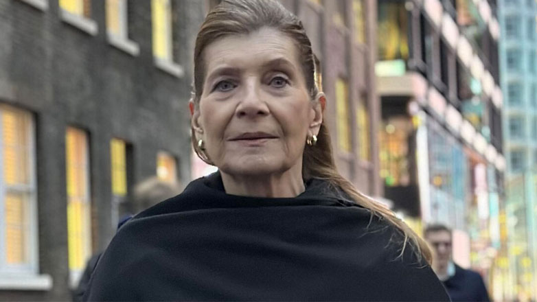 Αιμιλία Υψηλάντη: Η αποκάλυψη για το Famagusta – Ποιο πρόσωπο αρπάζει το μωρό