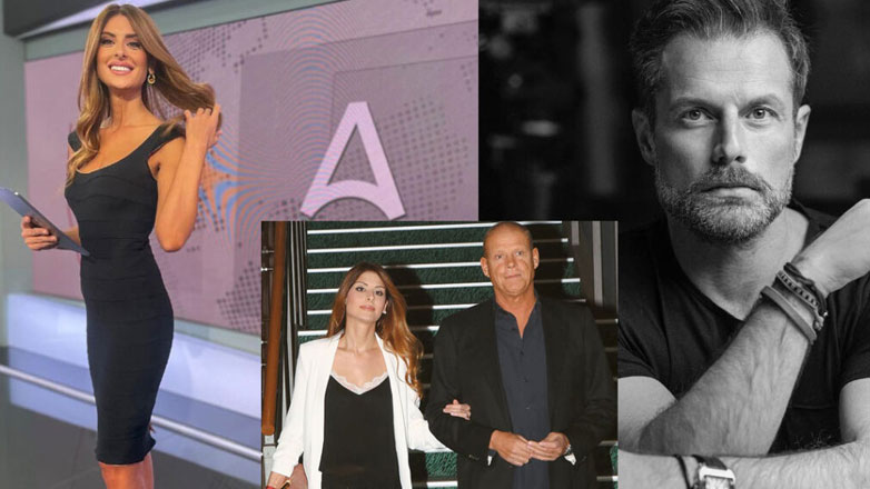 Ανθή Σαλαγκούδη: Ο πόλεμος που δέχθηκε στην ΕΡΤ, οι άντρες που πέρασαν από τη ζωή της και ο έρωτας με τον Κοσμά Κουμιανό