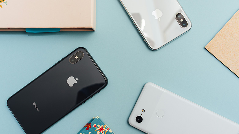 Η ΕΕ αναγκάζει την Apple να αλλάξει «συνήθειες»