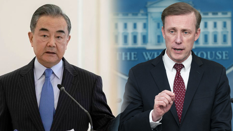 Κίνα – ΗΠΑ: Στην Ταϊλάνδη μεταβαίνει ο Ουάνγκ Γι για συνομιλίες με τον Τζέικ Σάλιβαν