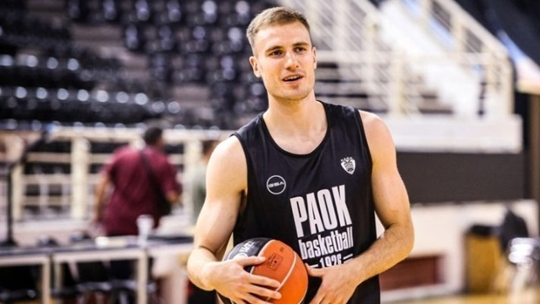 Μπάσκετ: Αποχωρεί από τον ΠΑΟΚ ο Μπελιάουσκας
