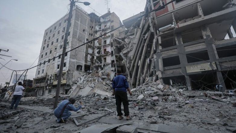 Ισραήλ: «Χάγη και κουραφέξαλα», η αντίδραση του υπουργού Εθνικής Ασφάλειας