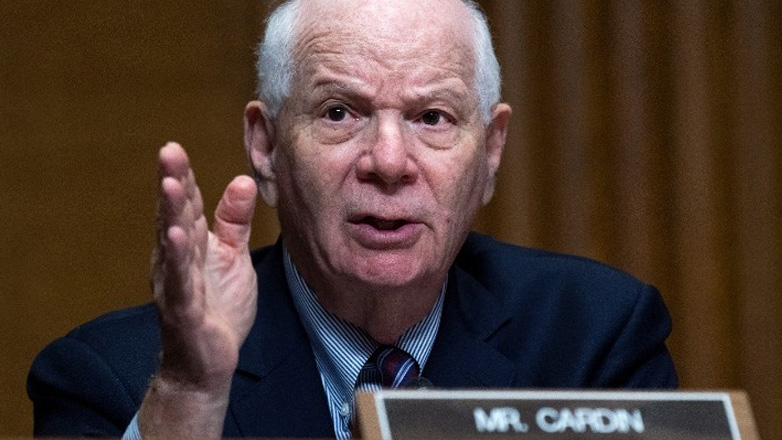 ΗΠΑ: Έτοιμος να εγκρίνει την πώληση των F-16 στην Τουρκία δηλώνει ο πρόεδρος της Επιτροπής Εξωτερικών Σχέσεων της Γερουσίας