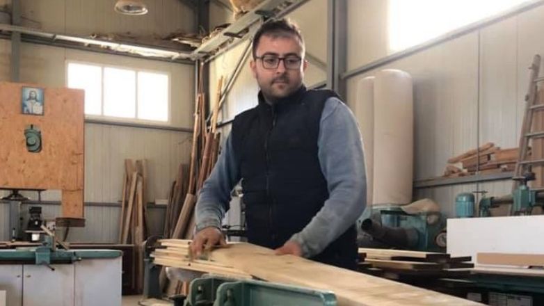 Χαλκίδα: «Συνευρεθήκαμε» λέει η 39χρονη – Πώς περιέγραψε το περιστατικό πριν 15 χρόνια