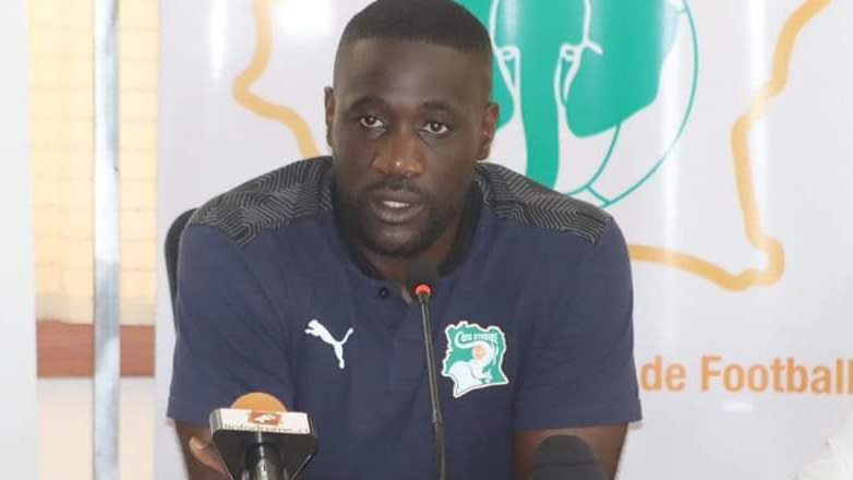 Κύπελλο Εθνών Αφρικής: Υπηρεσιακός προπονητής της Ακτής Ελεφαντοστού ο Φαέ