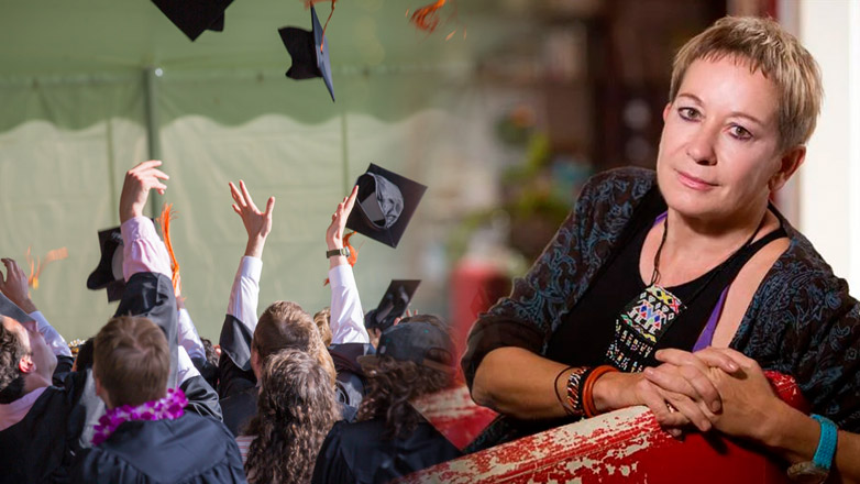 «Κανένα Χάρβαρντ δεν πρόκειται να έρθει στην Ελλάδα»