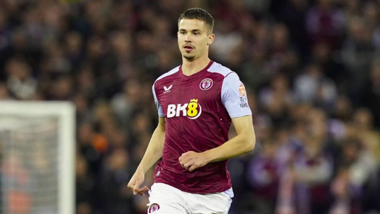 Η Νάπολι έκλεισε τον Ντεντόνκερ