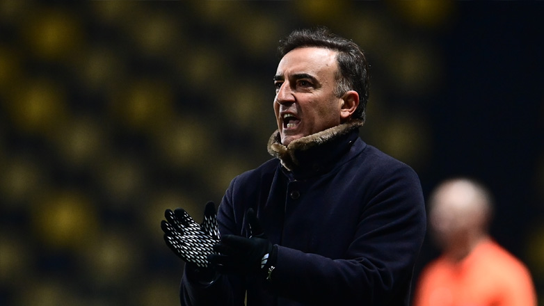 Καρβαλιάλ: «Πολύ προσεγμένες οι επιλογές στις μεταγραφές μας»