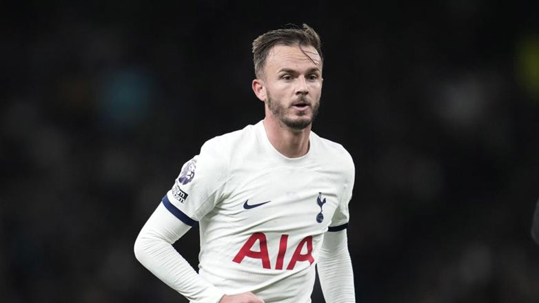 Τότεναμ: Επέστρεψε ο Μάντισον