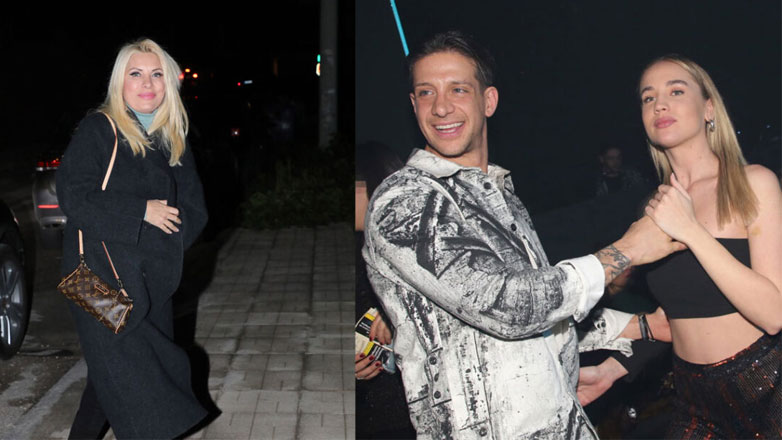 Ηλίας Μπόγδανος: Η αποκάλυψη για το δημοσίευμα που ήθελε η Ελένη Μενεγάκη να γίνεται κουμπάρα του