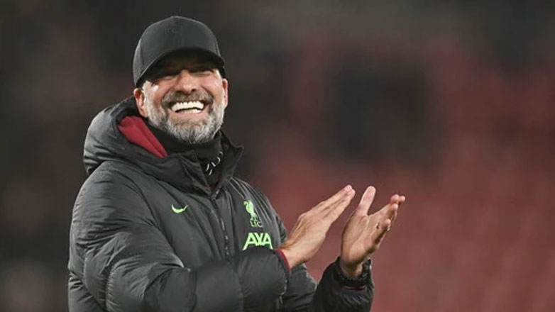 Αποχωρεί ο Γιούργκεν Κλοπ από τη Λίβερπουλ!