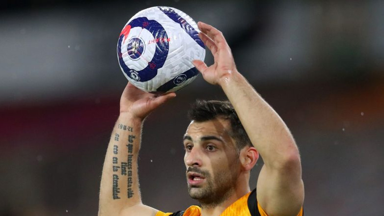 ΠΑΟΚ: «Τέλος» κι επίσημα από τη Γουλβς ο Ότο