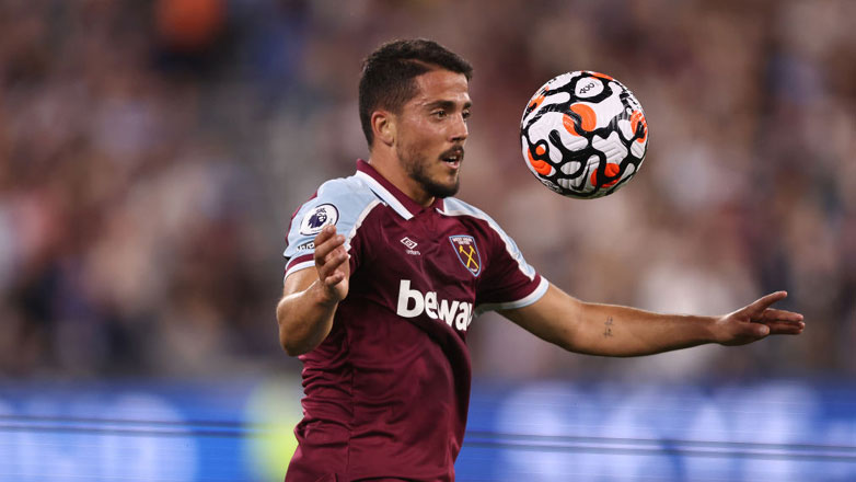 Ο Φορνάλς συμφώνησε με την Μπέτις