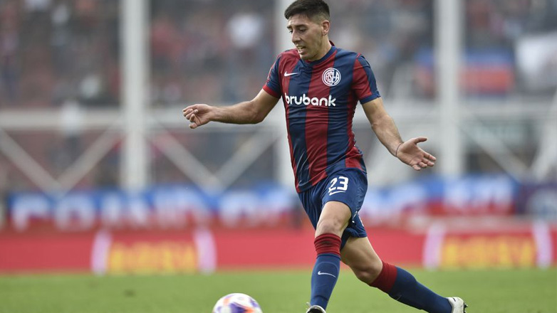 Ολυμπιακός: Γίνεται κάτοικος Πειραιά ο Γκαστόν Ερνάντες, λένε οι Αργεντινοί