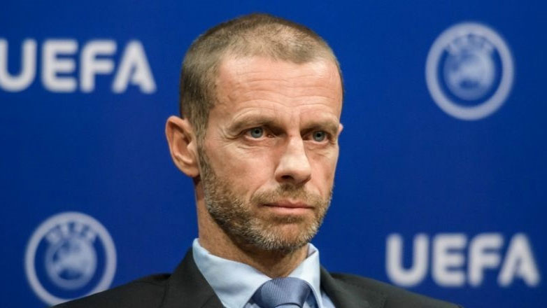 Τσέφεριν: «Ακρογωνιαίος λίθος το ευρωπαϊκό μοντέλο»