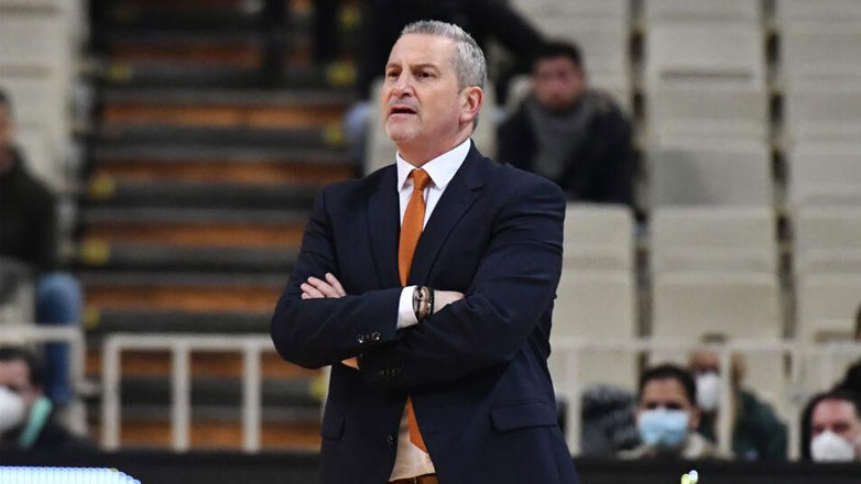 Ανακοινώθηκε ο Ηλίας Ζούρος από την ΑΕΚ