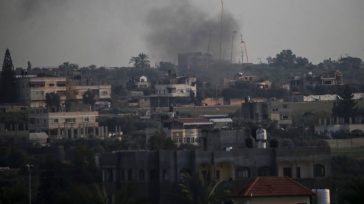 Το Ισραήλ κατηγορεί τον Παγκόσμιο Οργανισμό Υγείας για αθέμιτη σύμπραξη με τη Χαμάς